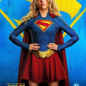 DC Studios presenta nuevos pósteres de personajes de “Supergirl”