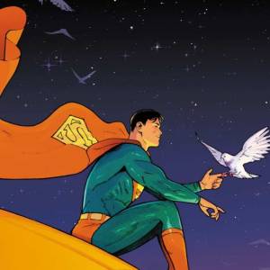 Solicitudes de comics de Superman para Octubre de 2026