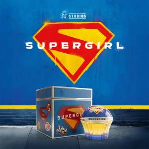 House of Sillage presenta la lujosa fragancia Supergirl.