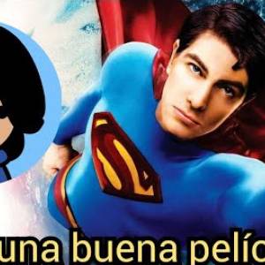 Defendiendo Superman Regresa