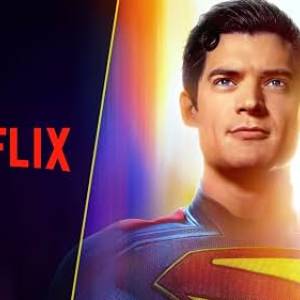 “Superman” llega a Netflix justo después de abandonar HBO Max