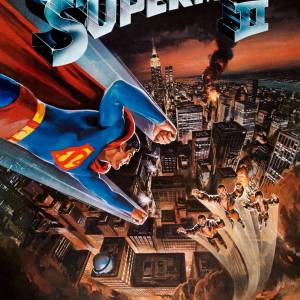 Fans de Illinois verán “Superman II” este lunes